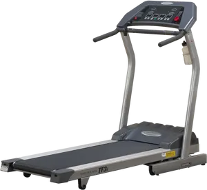 Endurance T F3i Treadmill Exercise Equipment PNG