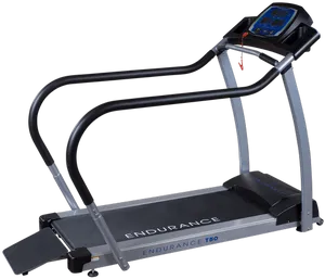 Endurance T50 Treadmill PNG