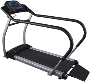 Endurance T80 Treadmill Exercise Equipment PNG image