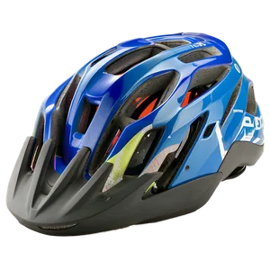 Enduro Bike Helmet PNG 06272024 PNG