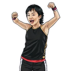 Energetic Jump Png 77 PNG image