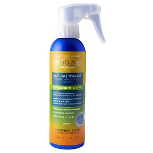 Energizing Spray Mist PNG 51