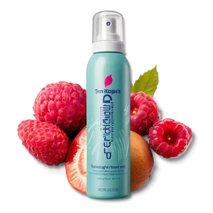 Energizing Spray Mist PNG Jab91 PNG