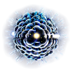 Energy Ball Effect Png 06122024 PNG image