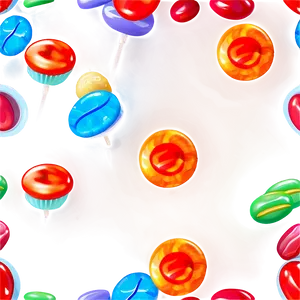 Energy-boosting Candy PNG 05042024 PNG