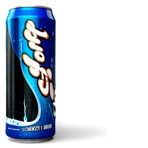 Energy Drink Wave Png Rni PNG image