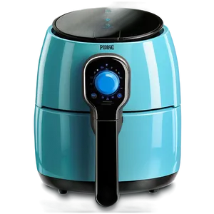 Energy Efficient Air Fryer PNG 06272024
