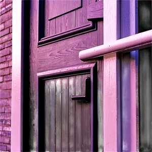 Energy-efficient Composite Door PNG 06292024