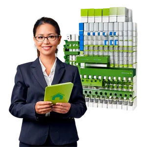 Energy-efficient Homes Realtor PNG Xtl PNG