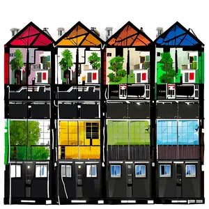 Energy-efficient Homes Realtor PNG Ysm51 PNG