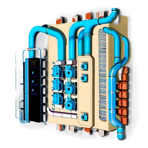 Energy-efficient Hvac System Png Lwt PNG image