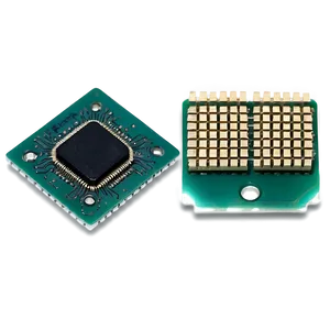 Energy Efficient Microchip PNG 89 PNG