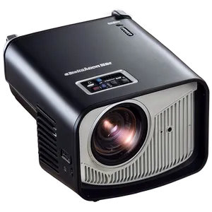 Energy Efficient Projector PNG 25 PNG
