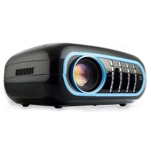 Energy Efficient Projector PNG Sdl PNG