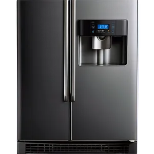 Energy Efficient Refrigerator PNG Lhx PNG
