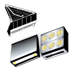 Energy Efficient Stadium Lights PNG 05252024 PNG