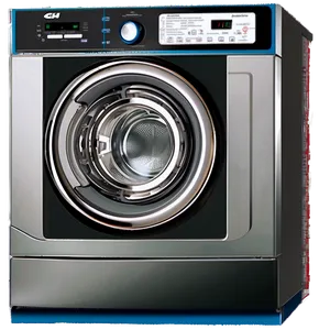 Energy Efficient Washer Png 06282024 PNG image