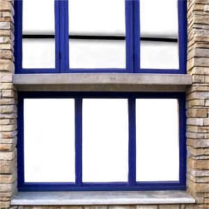 Energy Efficient Window PNG Imh63