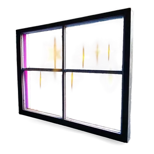 Energy Efficient Window PNG Kxf