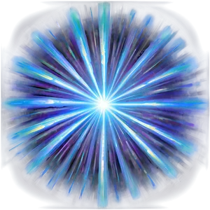 Energy Light Burst Png 06262024 PNG image