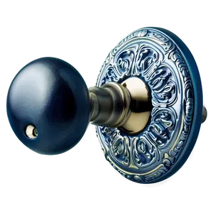 Energy Saving Doorknob PNG 32