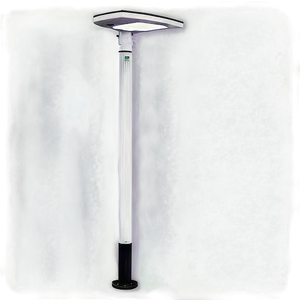 Energy Saving Light Pole PNG 14 PNG