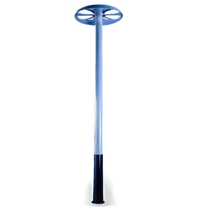 Energy Saving Light Pole PNG 77 PNG