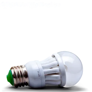 Energy Saving Lightbulb Png 05242024 PNG image