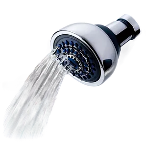 Energy Saving Shower Head PNG Dvh7 PNG