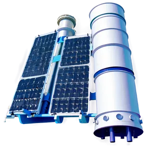 Energy Sector Equipment PNG 28 PNG