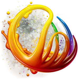 Energy Splash Png Tah32 PNG image