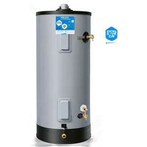 Energy Star Water Heaters Png 06262024 PNG image