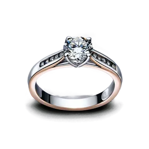 Engagement Ring Png 05242024 PNG image