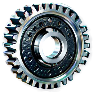 Engine Gears PNG 56 PNG