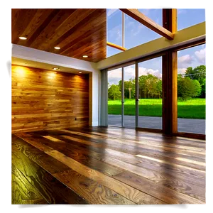 Engineered Hardwood Floor Layer PNG Xnn4 PNG