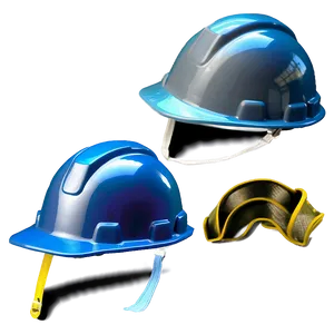 Engineering Hard Hat Png 05252024 PNG image