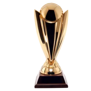 Engraved Championship Trophy Png Tbt PNG image