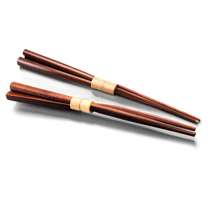 Engraved Chopsticks PNG 05252024 PNG