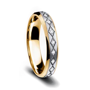 Engraved Ring PNG Yeq