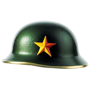 Engraved Vietnam War Helmet Png Bfq PNG image