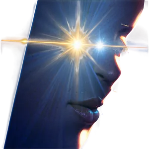 Enhance Lens Flare Png 06292024 PNG image