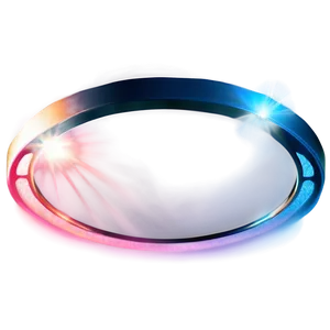 Enhance Lens Flare Png 06292024 PNG image