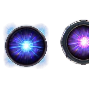 Enhance Lens Flare Png 79 PNG image