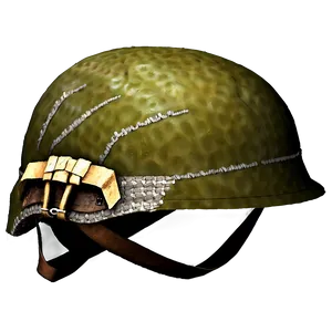 Enhanced Combat Helmet PNG 33