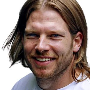 Enigmatic Aphex Twin Face Png 06242024 PNG image