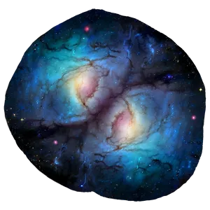 Enigmatic Galaxy Stars Png Twf PNG image