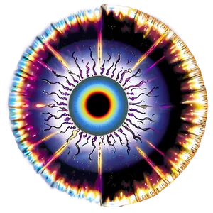 Enlightened Third Eye Png 06252024 PNG image