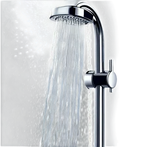 Enriched Shower Water PNG 06292024