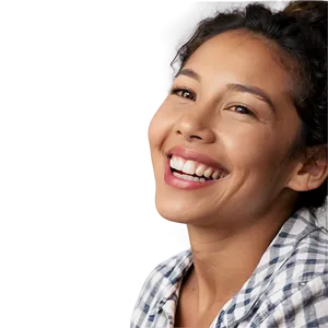 Enthusiastic Smile Png 11 PNG image