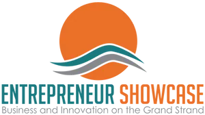 Entrepreneur Showcase Logo PNG image